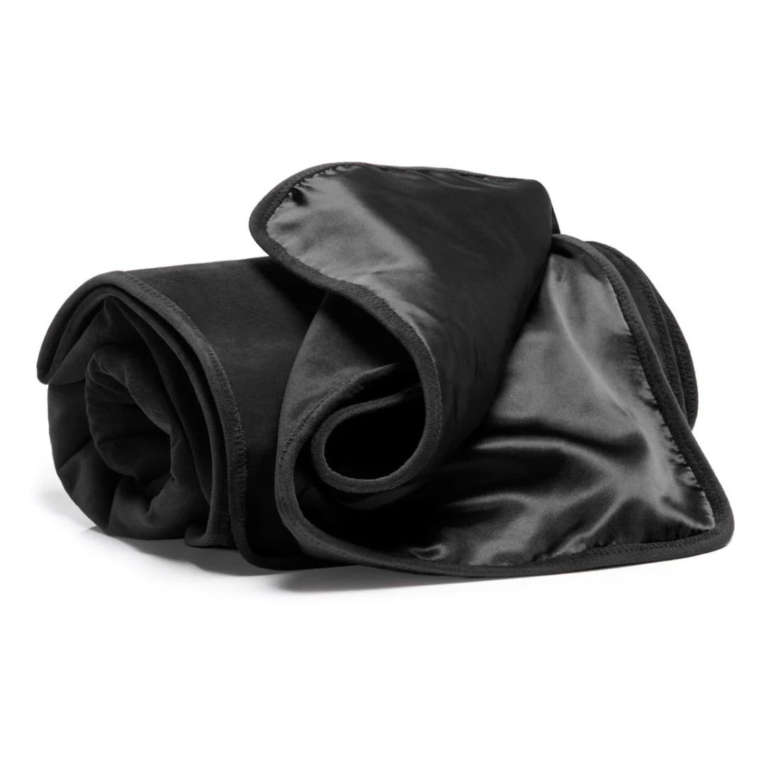 Laken „Fascinator Throw“