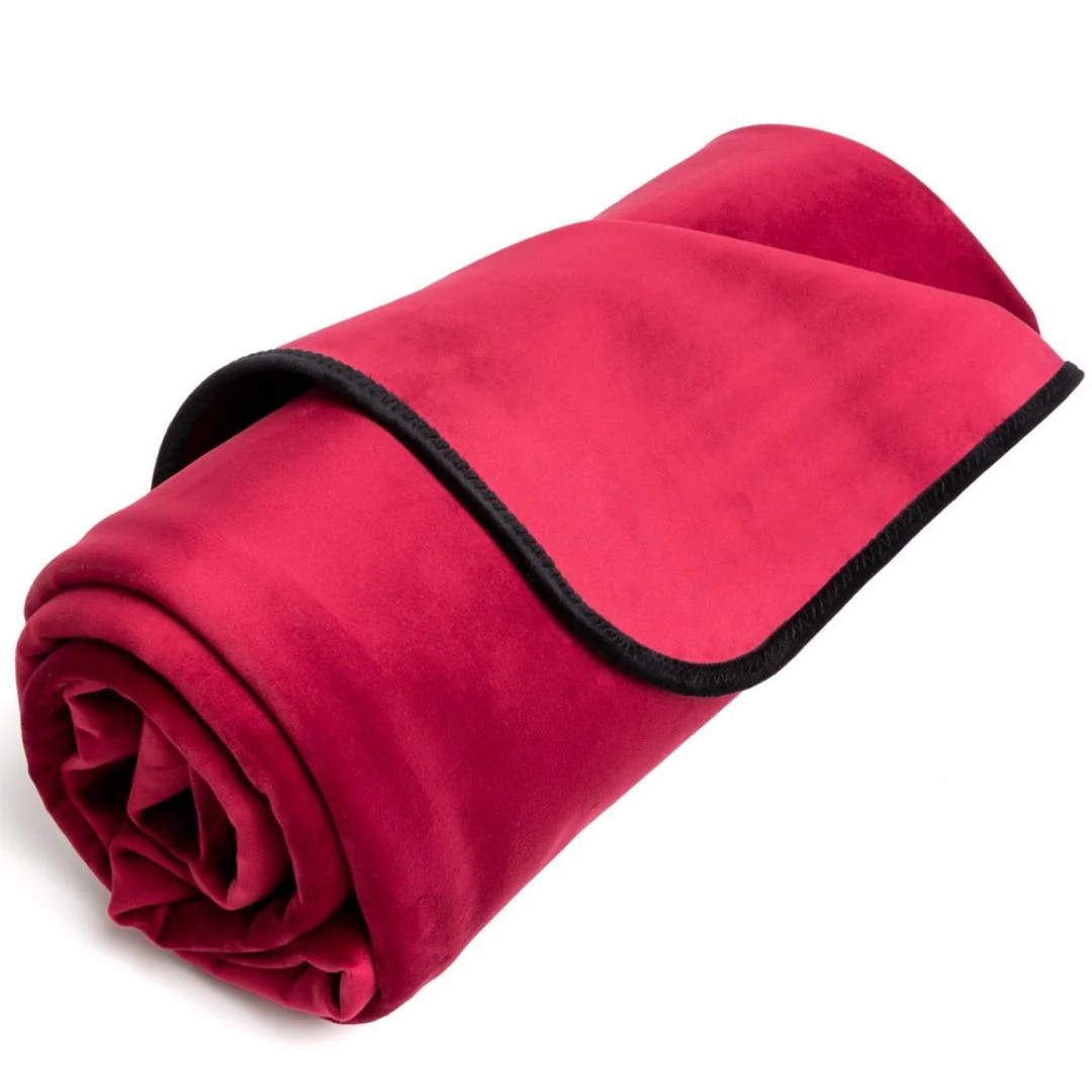 Laken „Fascinator Throw“