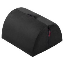 Liebeskissen „BonBon“ mit Halterung für Vibrator/Dildo Liebeskissen „BonBon“ mit Halterung für Vibrator/Dildo