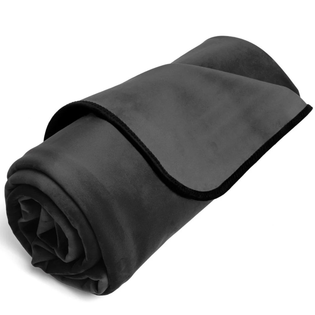 Laken „Fascinator Throw“