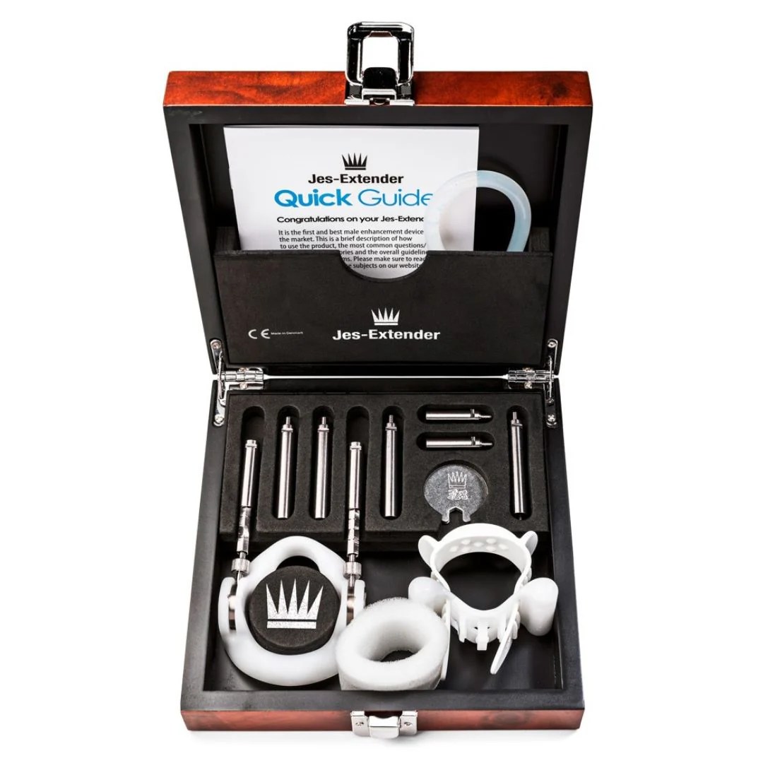Penis-Expander Set