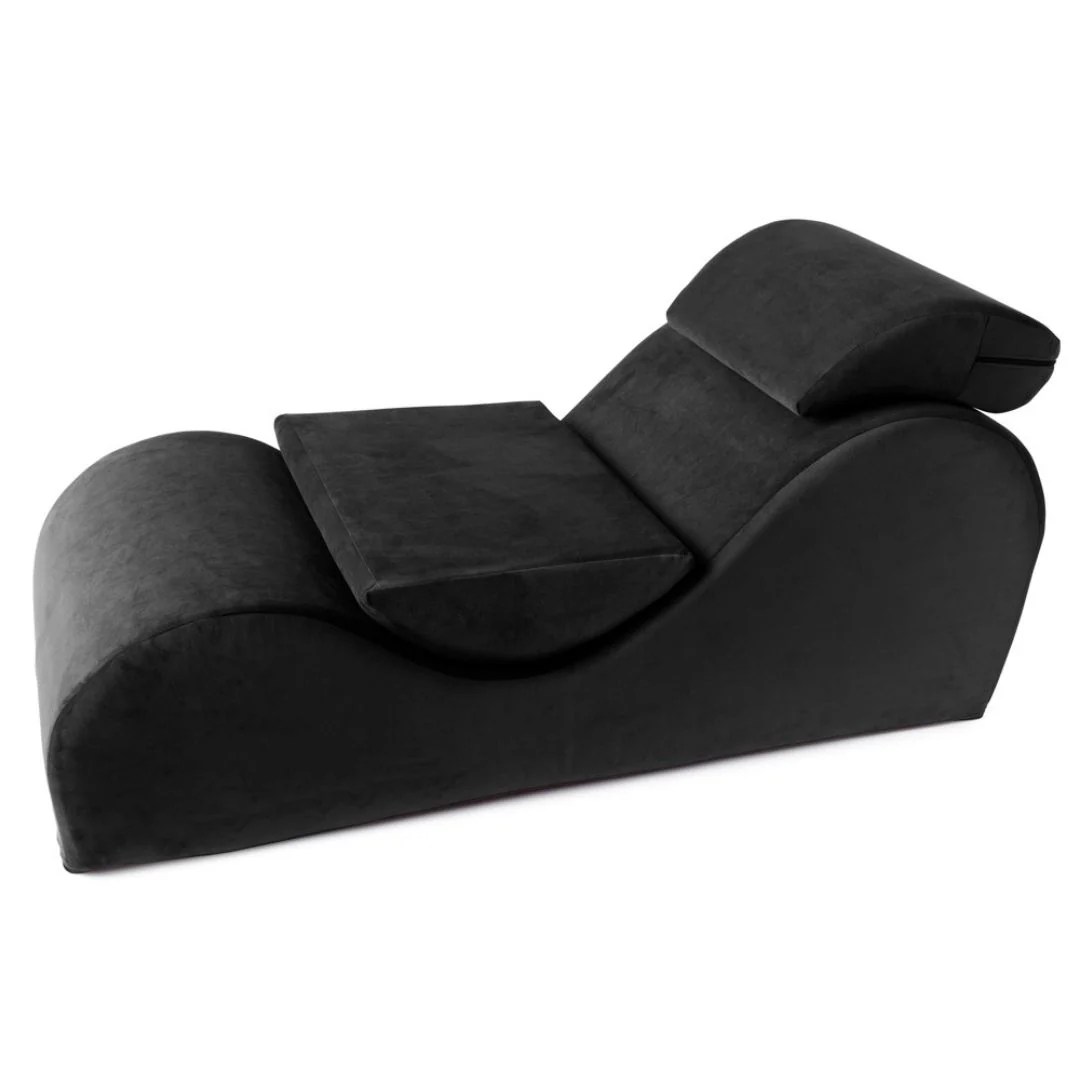 Liebes-Lounge-Sessel „Esse Lounger“