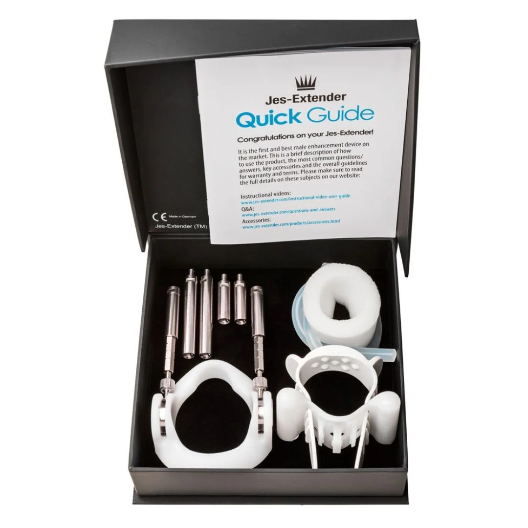 Penis-Expander Set