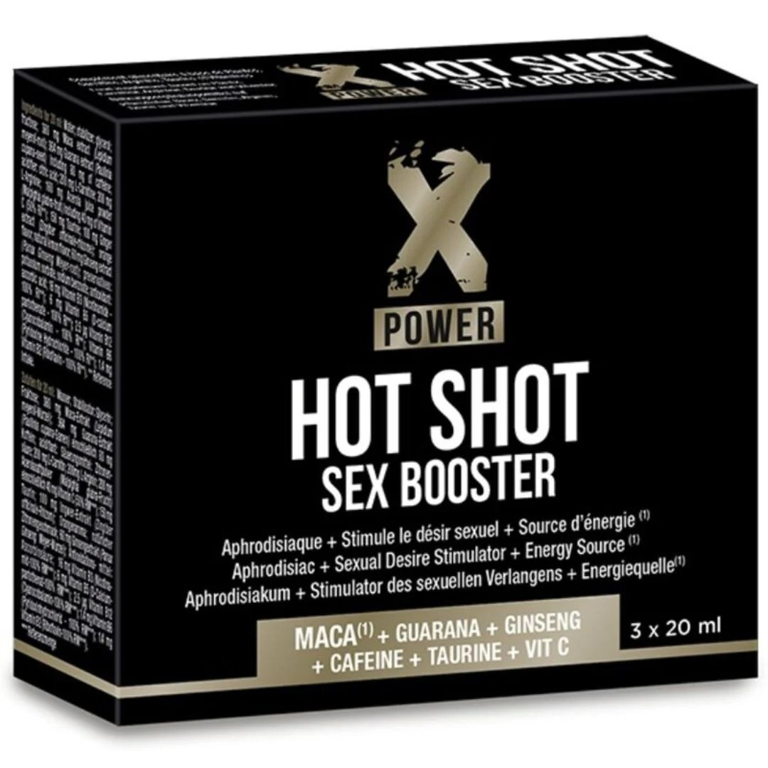 Aphrodisiakum 