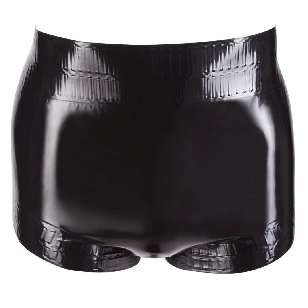 Windelslip aus Latex
