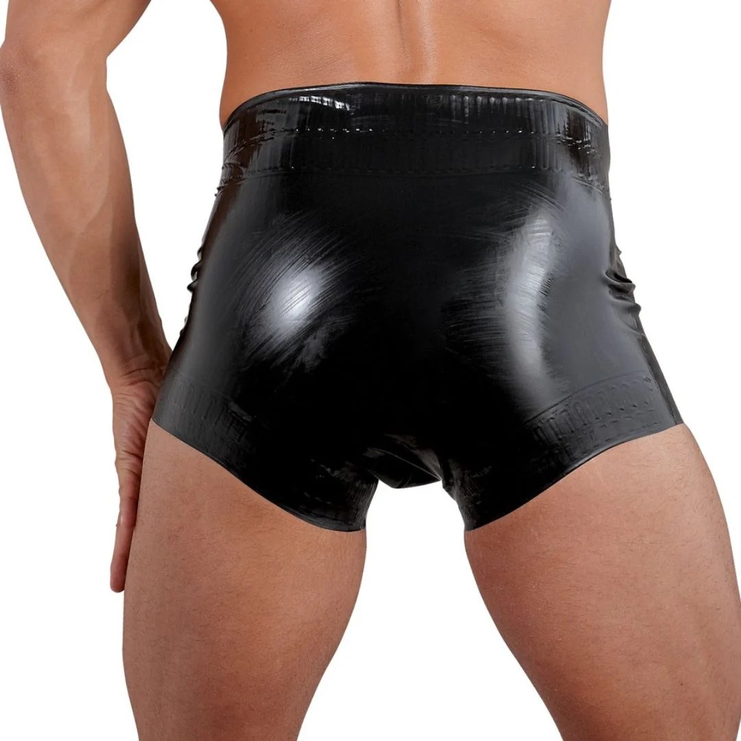 Windelslip aus Latex