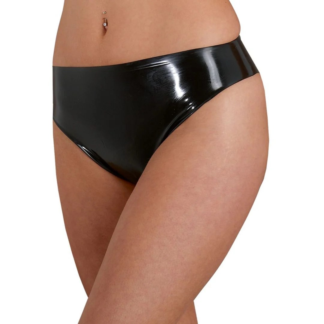 Slip aus Latex