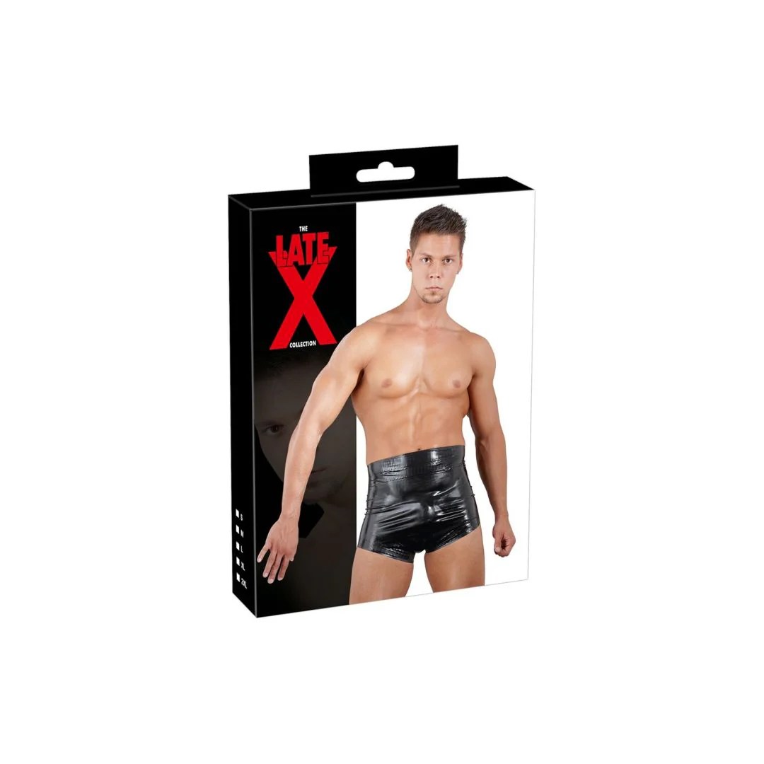 Windelslip aus Latex
