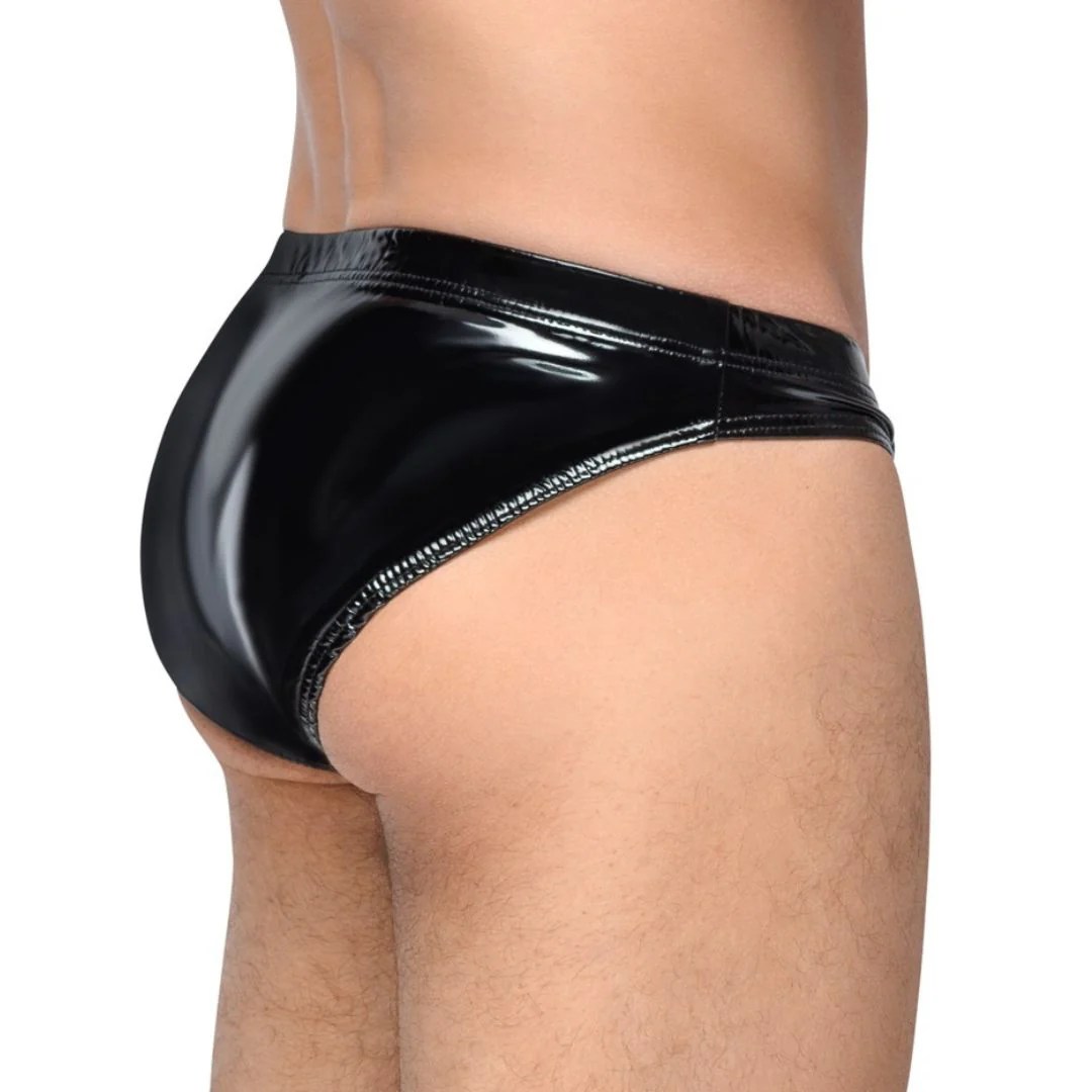 Slip mit Swellfunktion aus bi-elastischem Lack
