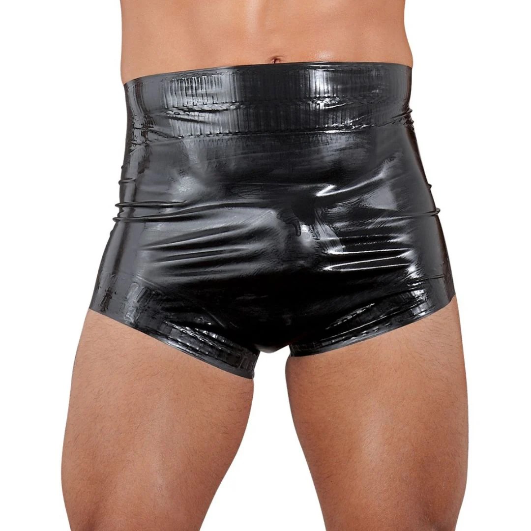 Windelslip aus Latex