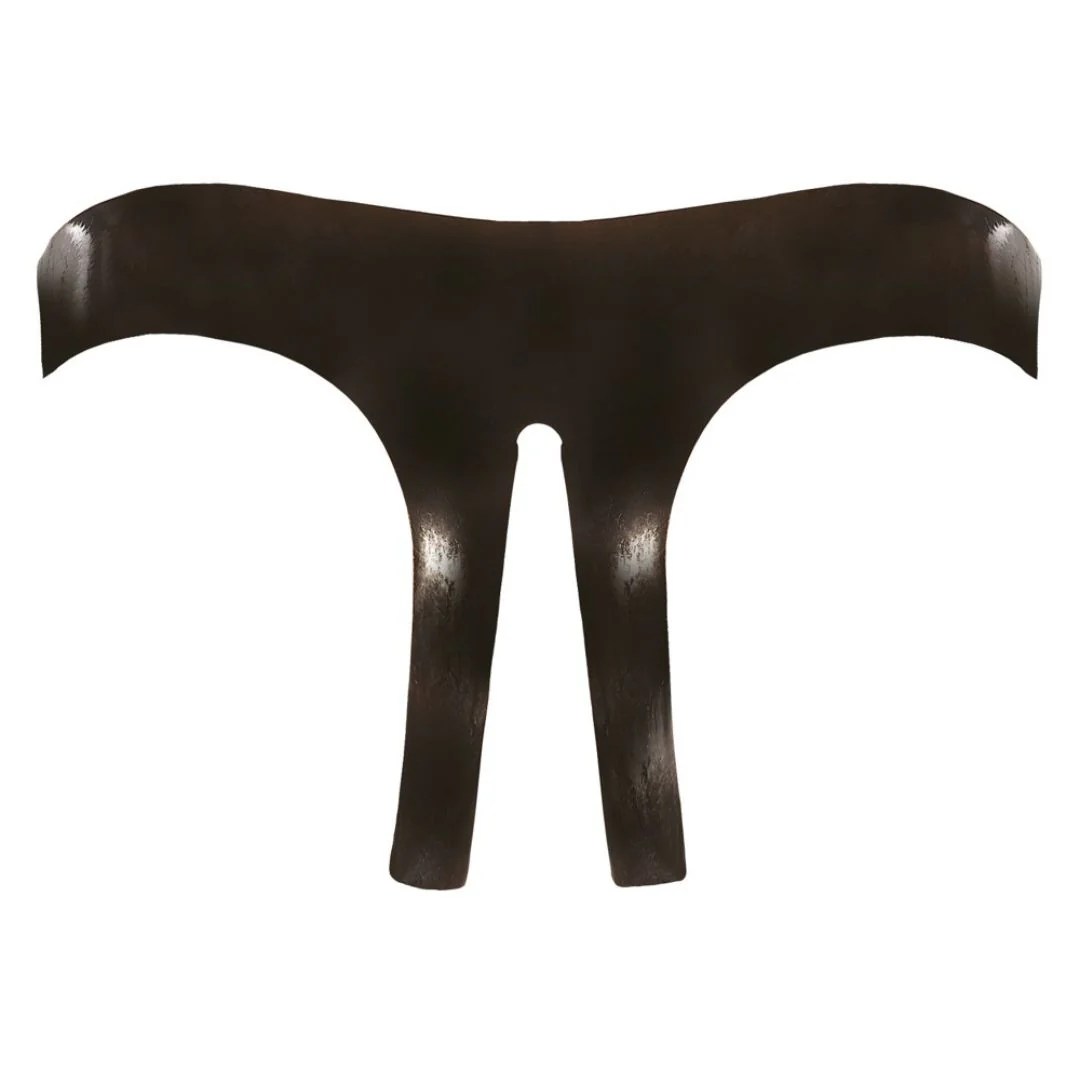 Latex Slip Ouvert