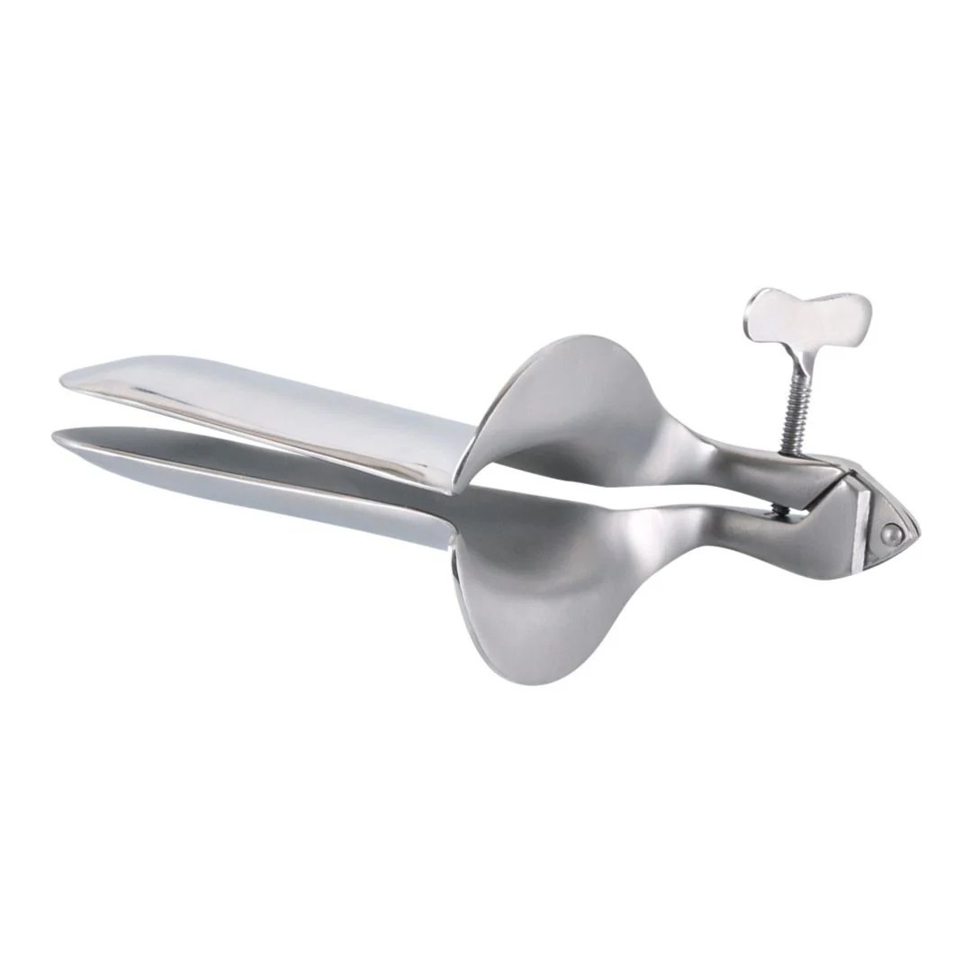 Spekulum aus Edelstahl