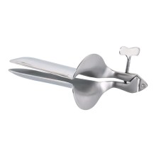 Spekulum aus Edelstahl Spekulum aus Edelstahl