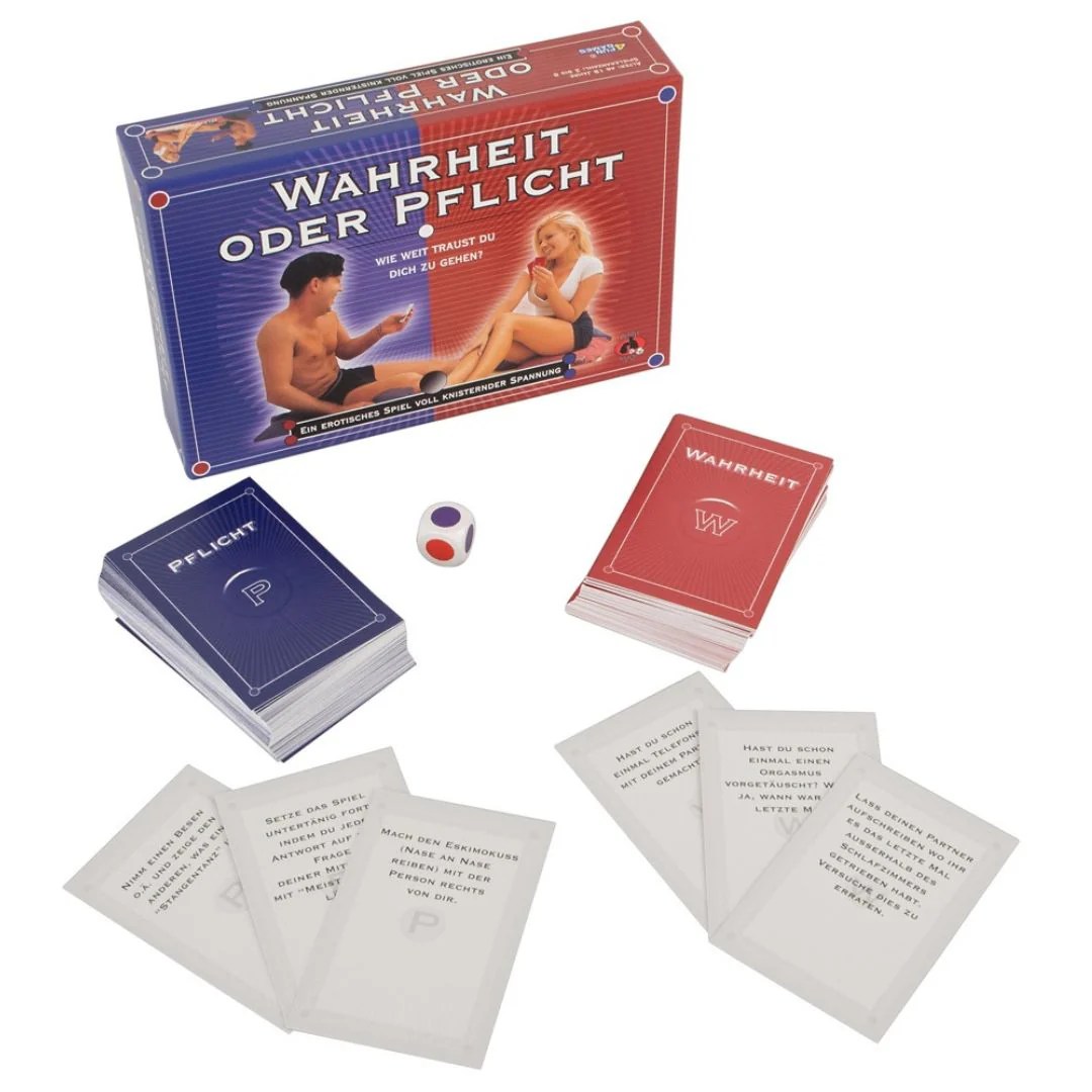 Kartenspiel 