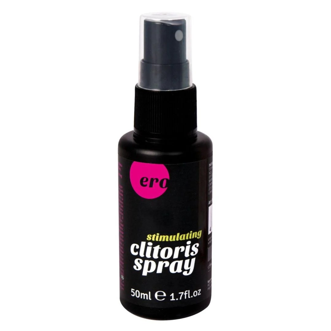 Stimulierendes Spray 