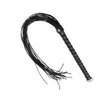 Leder-Flogger Cord Leder-Flogger Cord