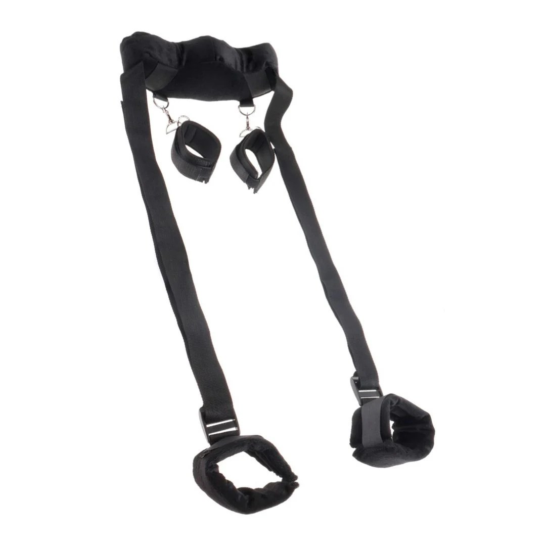Fesseln „Position Master with Cuffs“