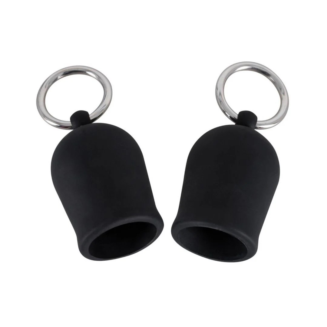 Silikon Nippelsauger „Nipple Sucker“