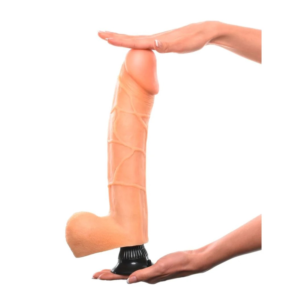 Naturvibrator „No. 12“