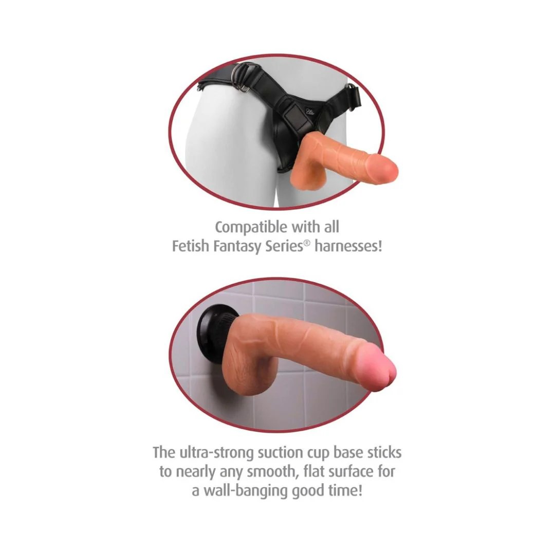 Naturvibrator „No. 5“