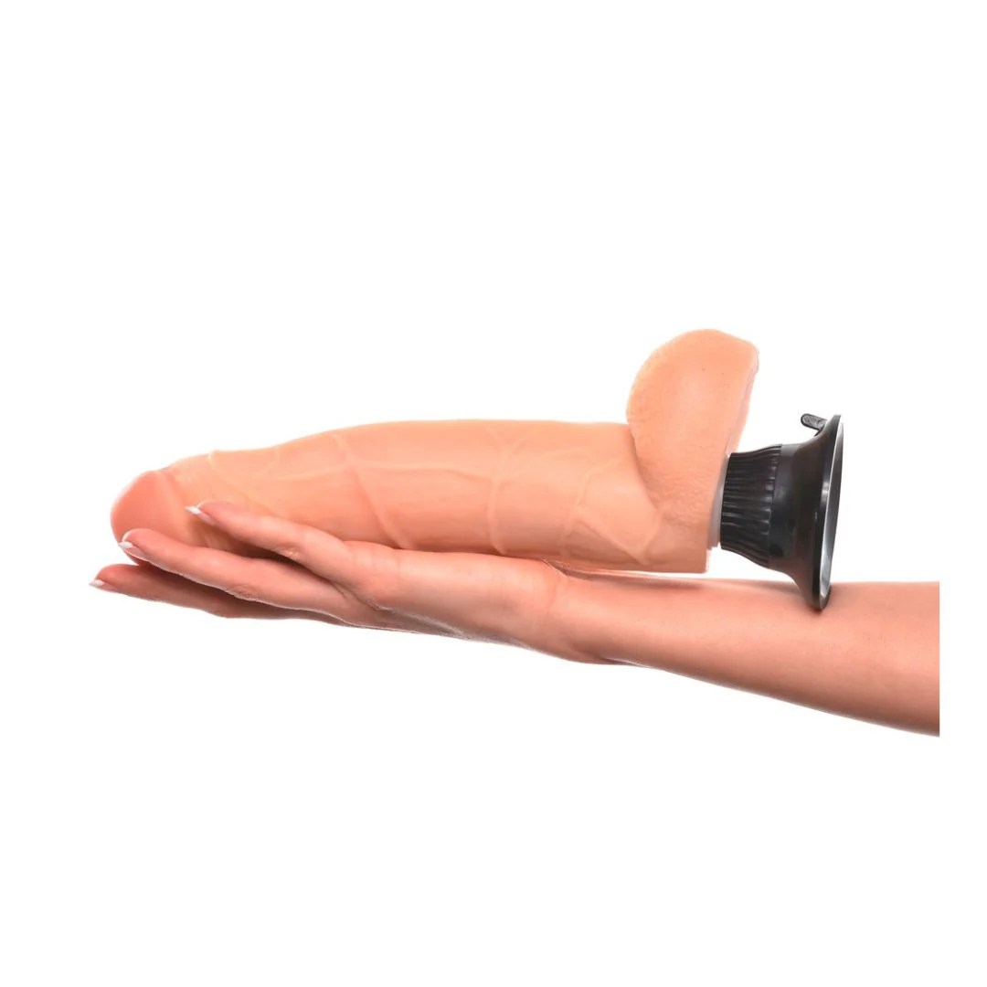Naturvibrator „No. 7“