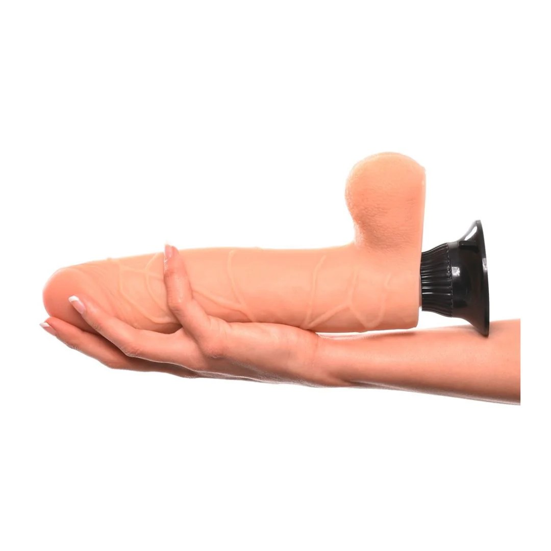 Naturvibrator „No. 9“