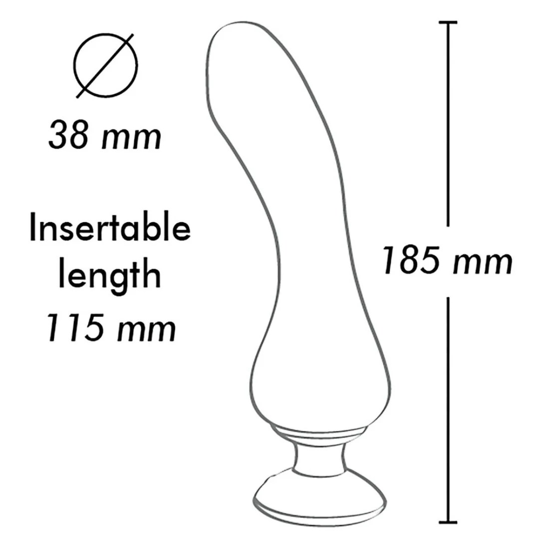Vibrator „Sanya“