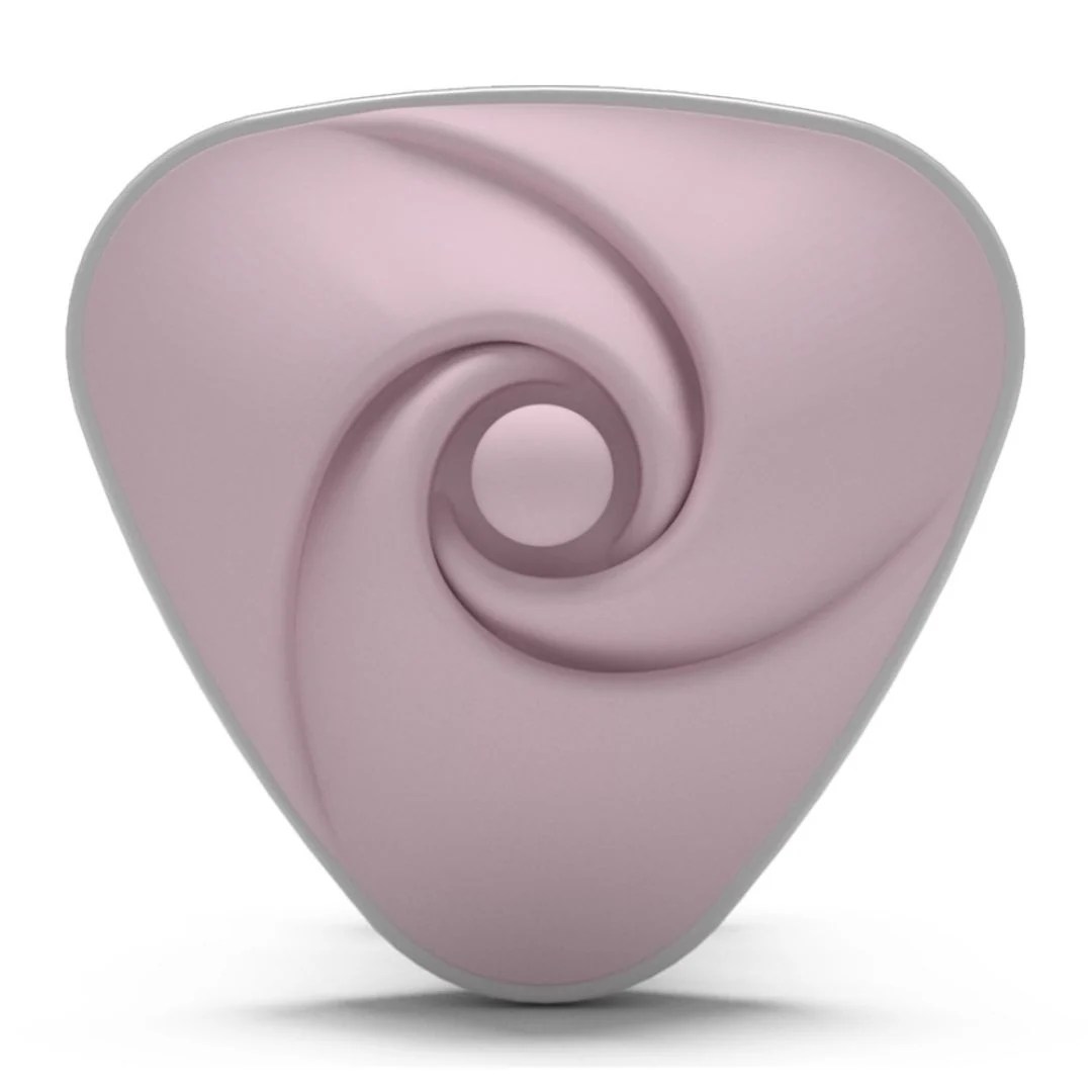 E-Stim Auflegevibrator „Heart%27s Desire“