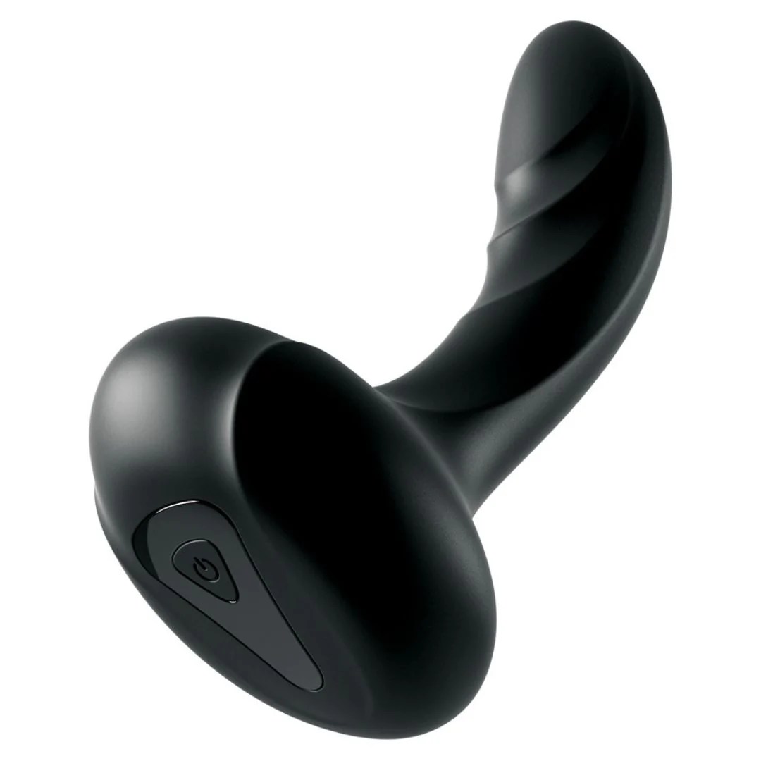 Prostatavibrator „Ultimate P-Spot Massager“