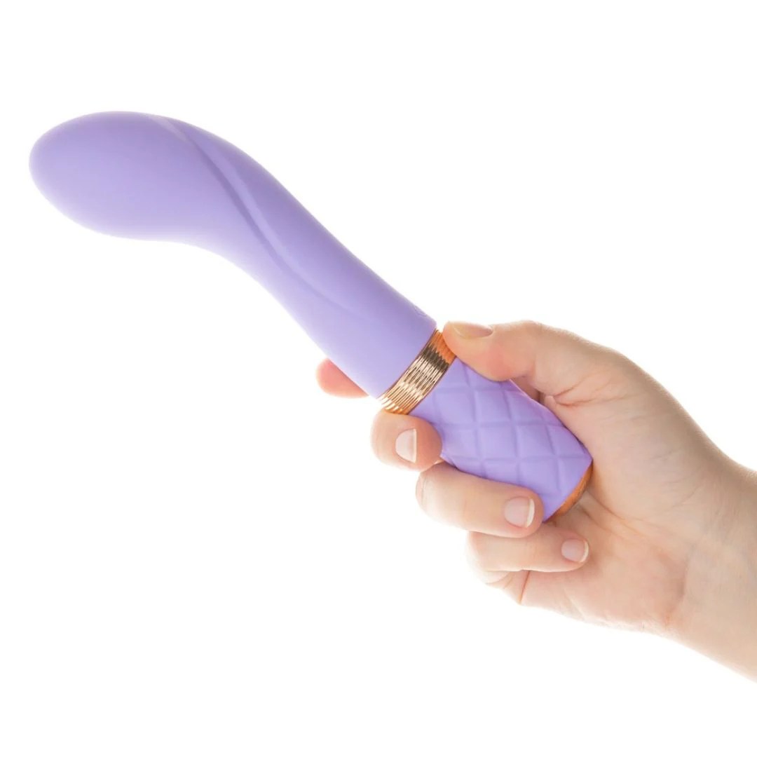 Vibrator „Sassy Special Edition“ inkl. Kartenspiel & Satinschal