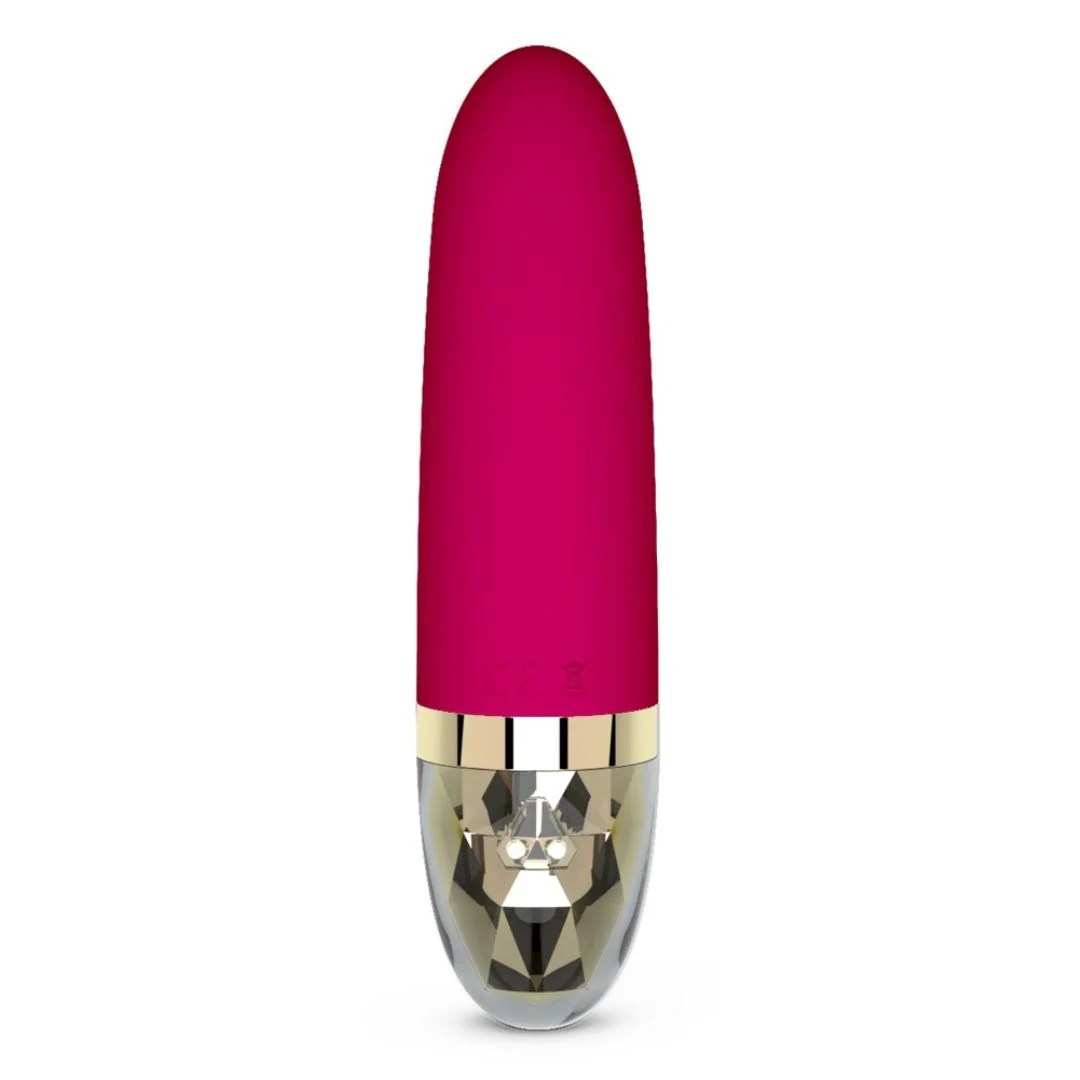 E-Stim Vibrator „Sleak Freak“