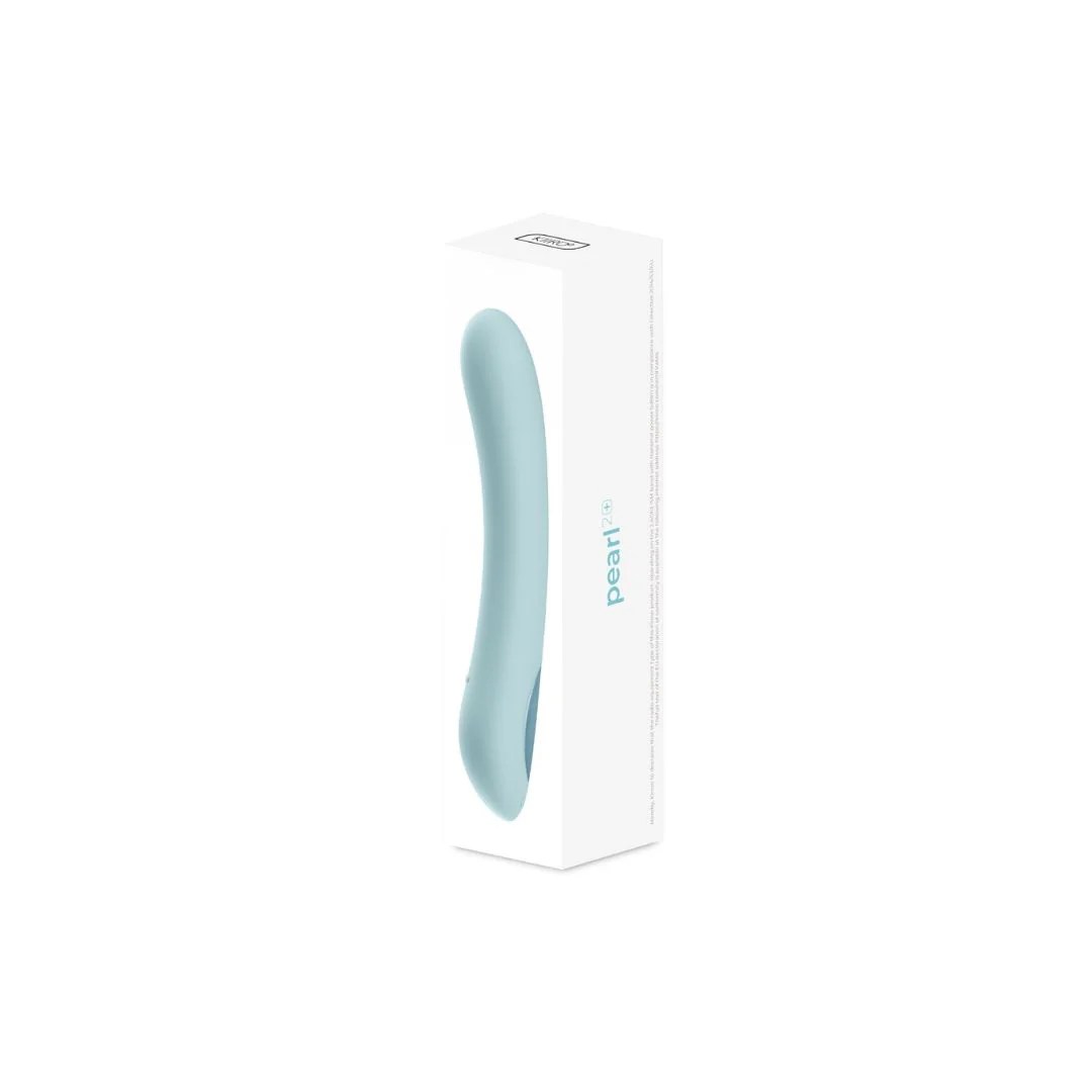 G-Punkt Vibrator „Pearl 2“ mit Bluetooth-Funktion