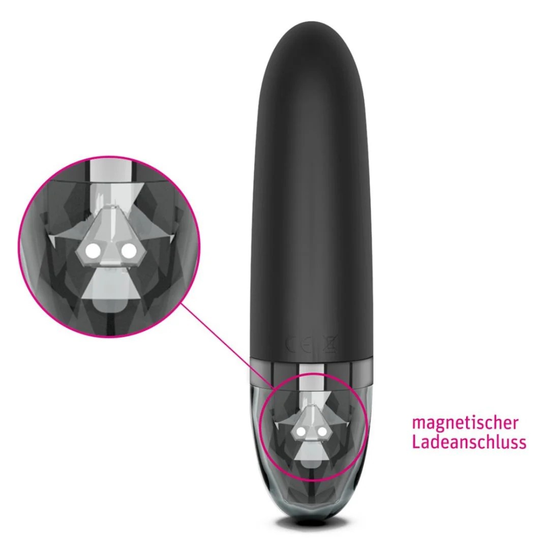 Vibrator „Sleak Freak“ mit E-Stim