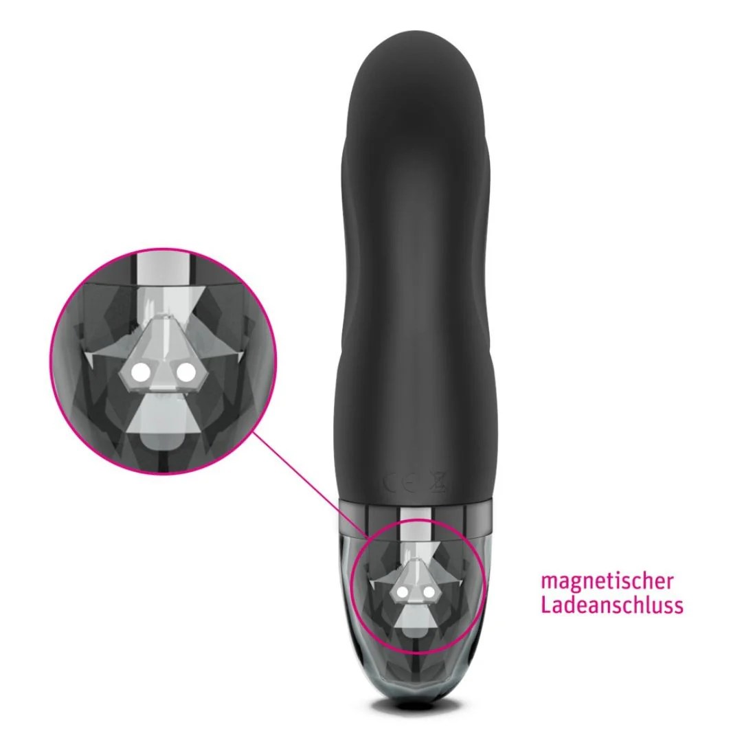 E-Sim Rabbitvibrator „Hop Hop Bob“ mit E-Stim