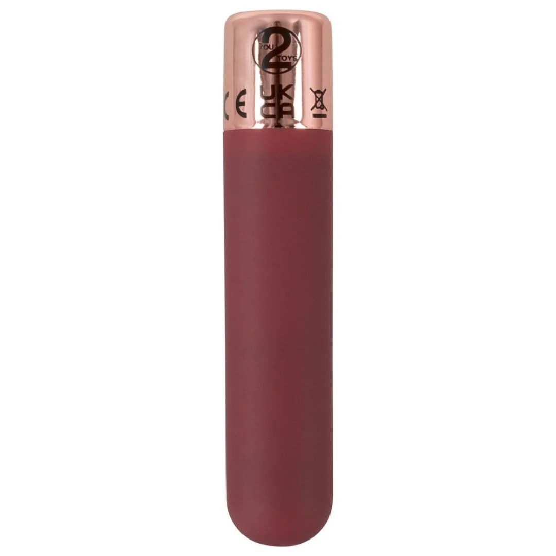Minivibrator „Bullet“