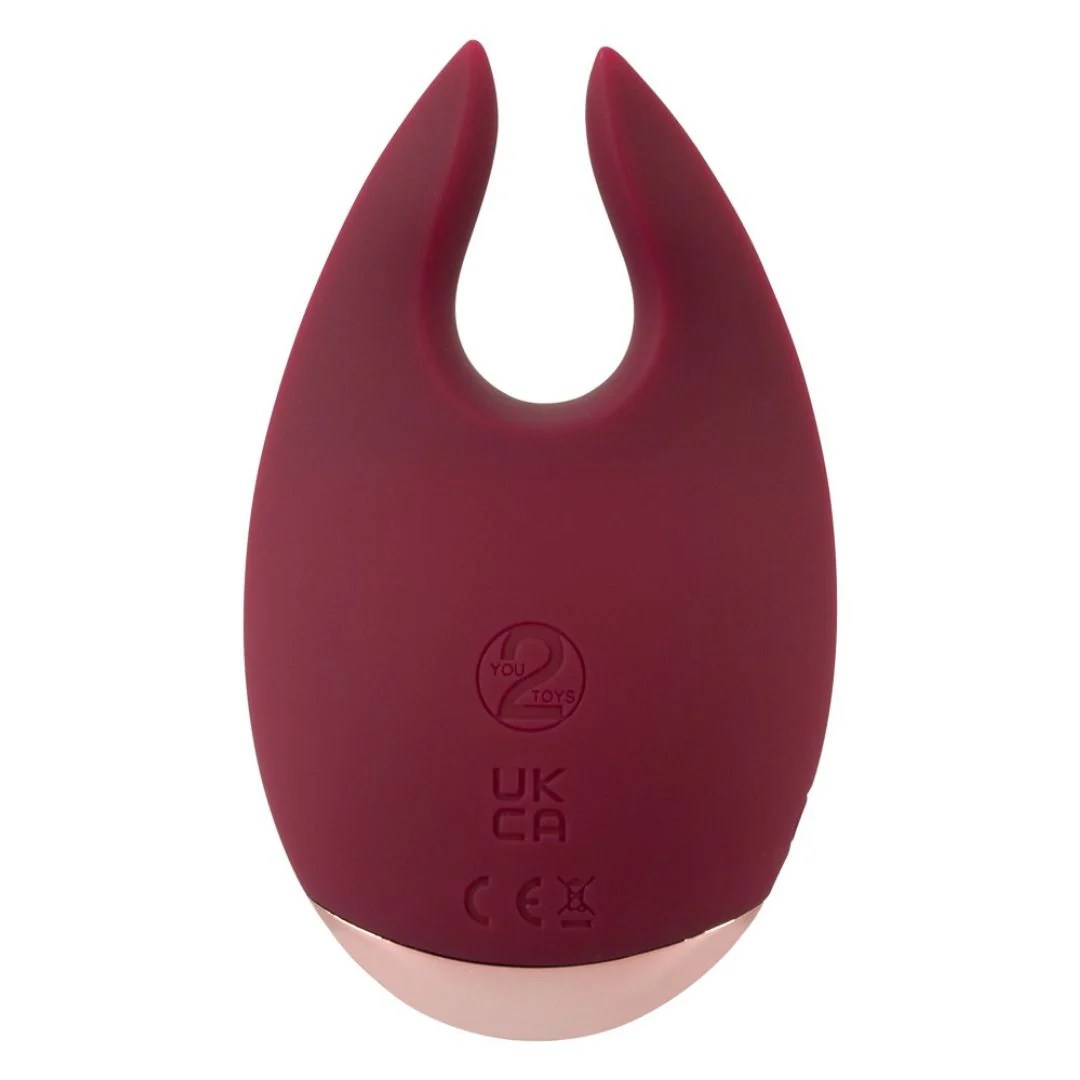 Auflegevibrator „Lay-on Vibe“