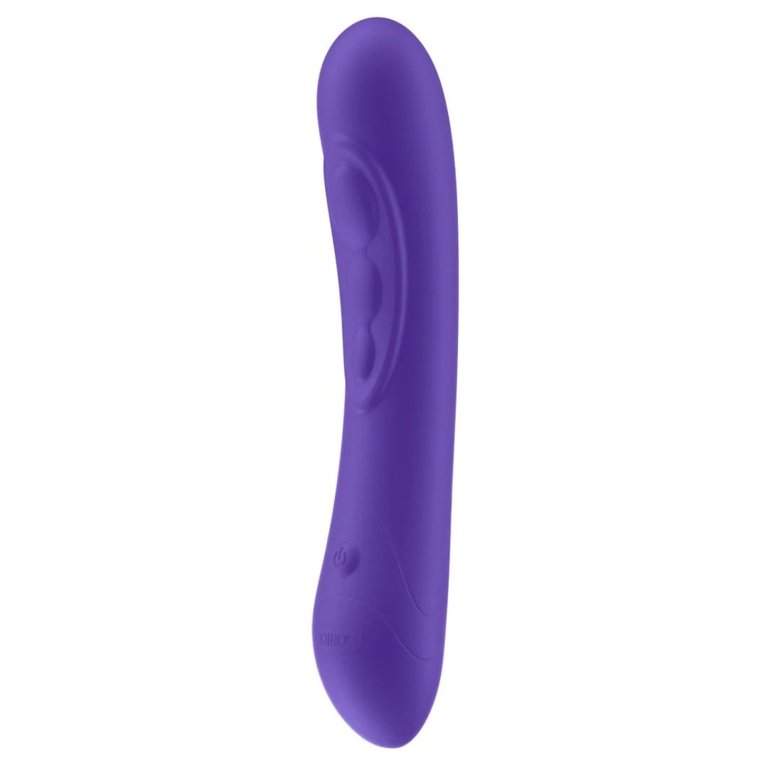 G-Punkt Teledildonic Vibrator „Pearl 3“