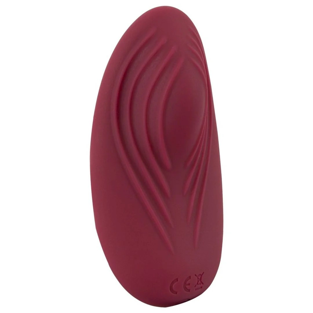 Auflegevibrator „Panty Vibe“ mit Fernbedienung