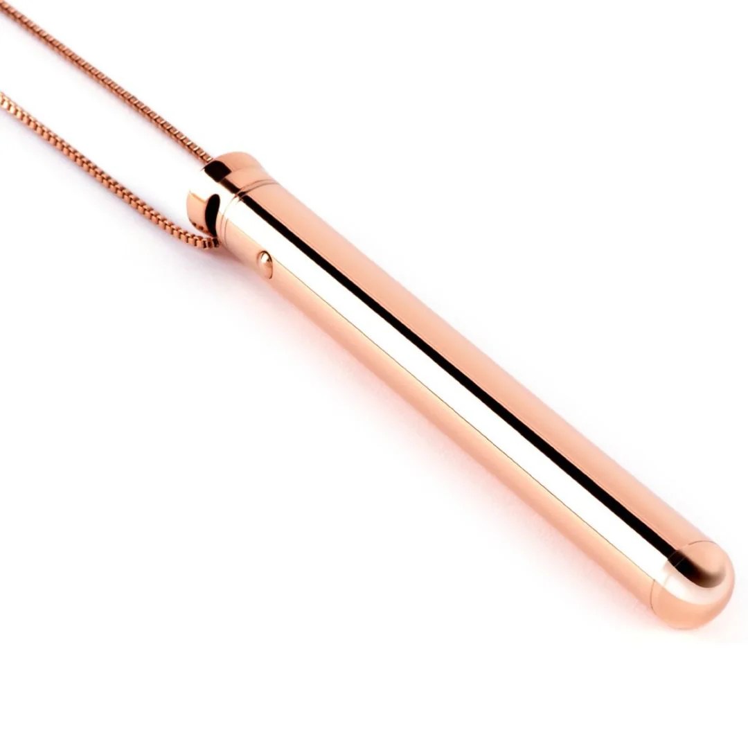 Vibrator „Necklace Vibe“ mit Kette