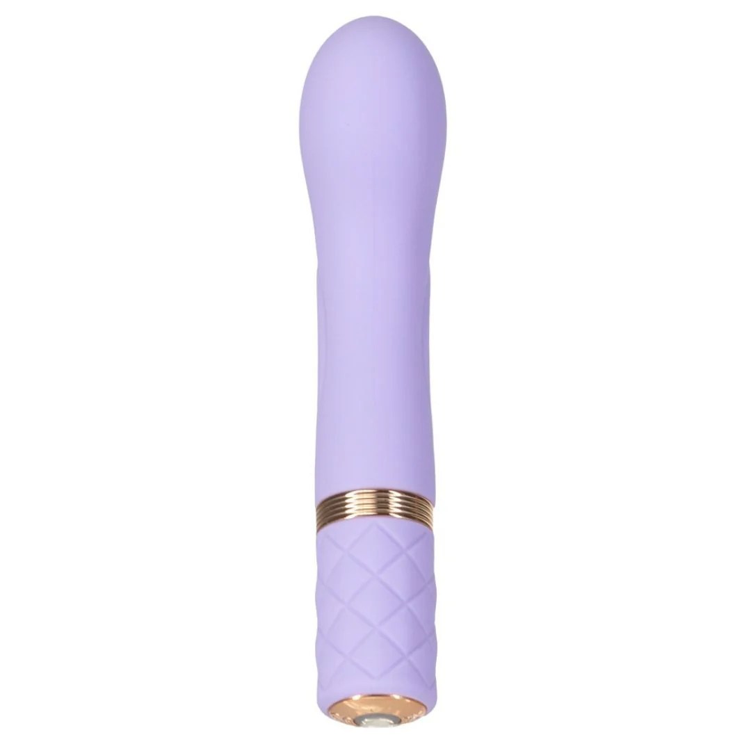 Vibrator „Sassy Special Edition“ inkl. Kartenspiel & Satinschal