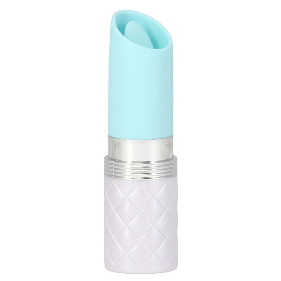 Minivibrator „Lusty“ mit Vibro-Zunge