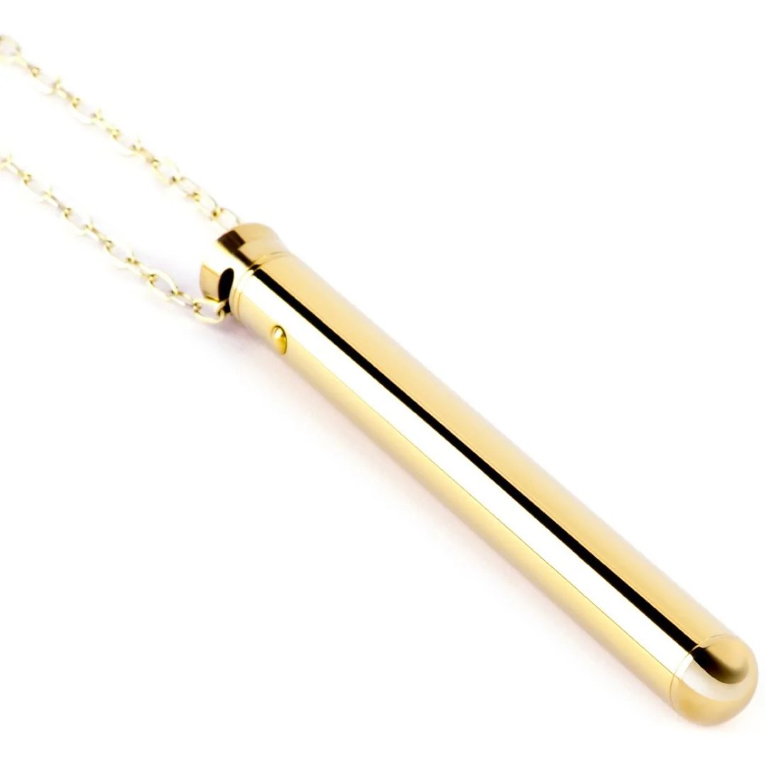 Vibrator „Necklace Vibe“ mit Kette