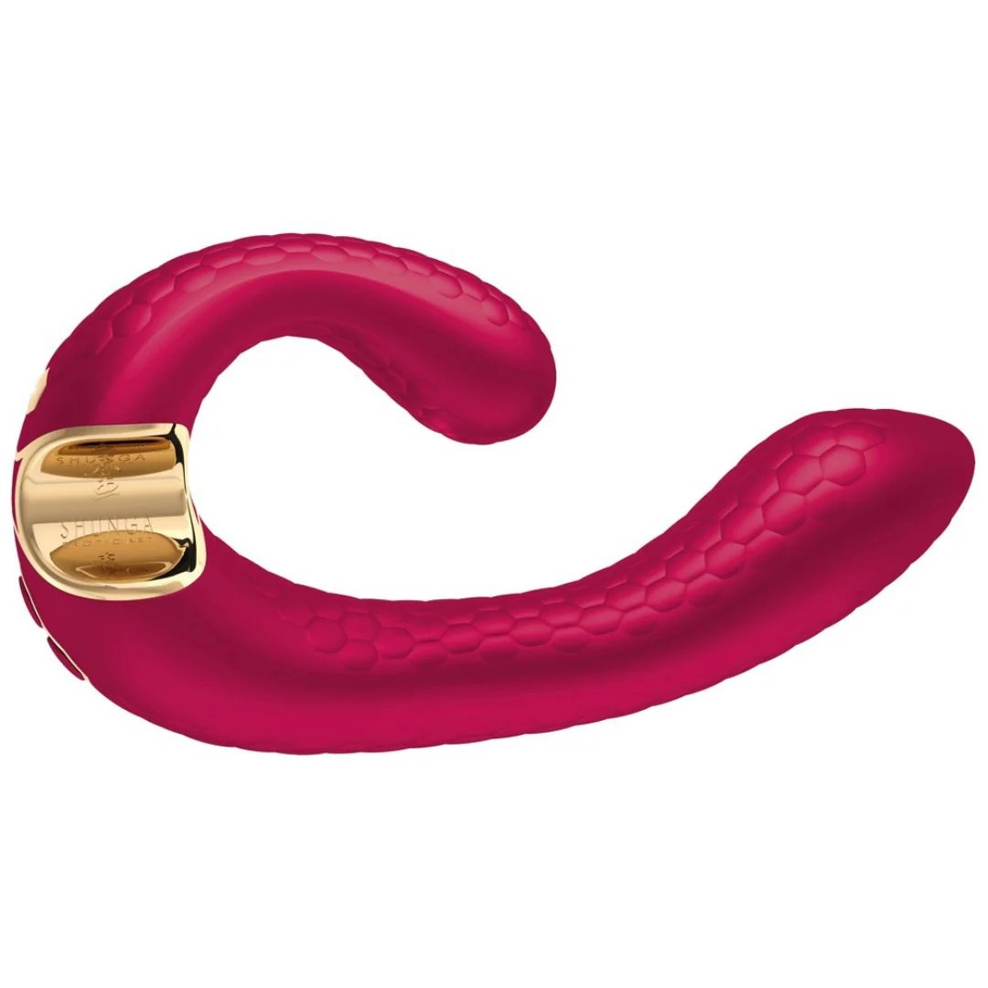 Rabbitvibrator „Miyo“