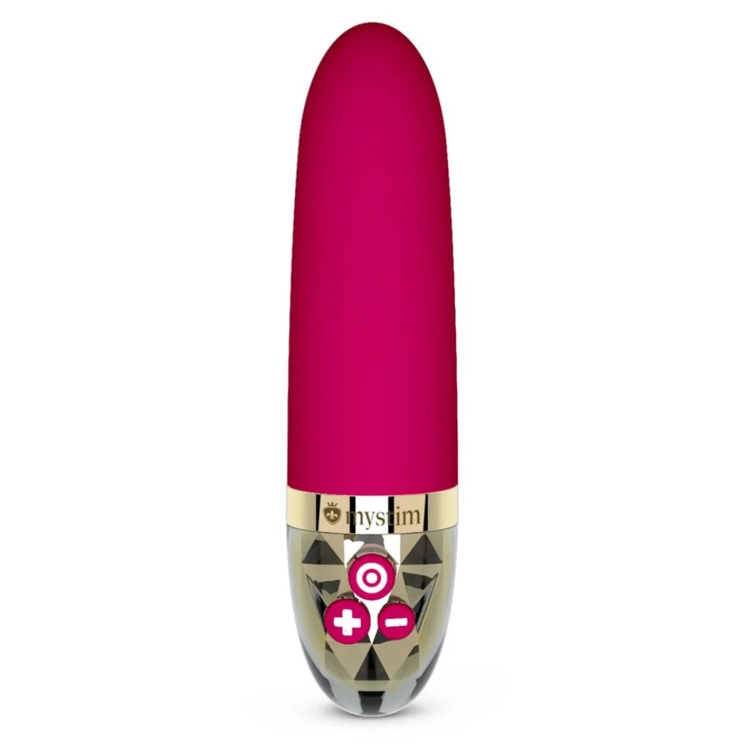 E-Stim Vibrator „Sleak Freak“
