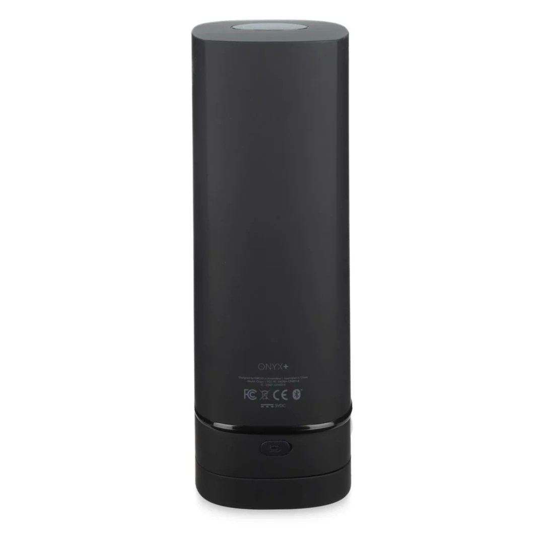 Paar-Teledildonic Set „Onyx+“ und „Pearl2“