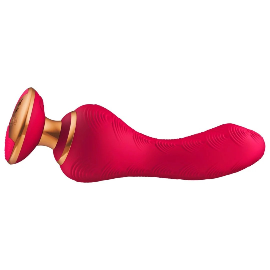 Vibrator „Sanya“