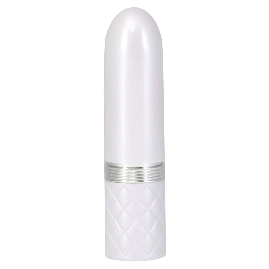 Minivibrator „Lusty“ mit Vibro-Zunge