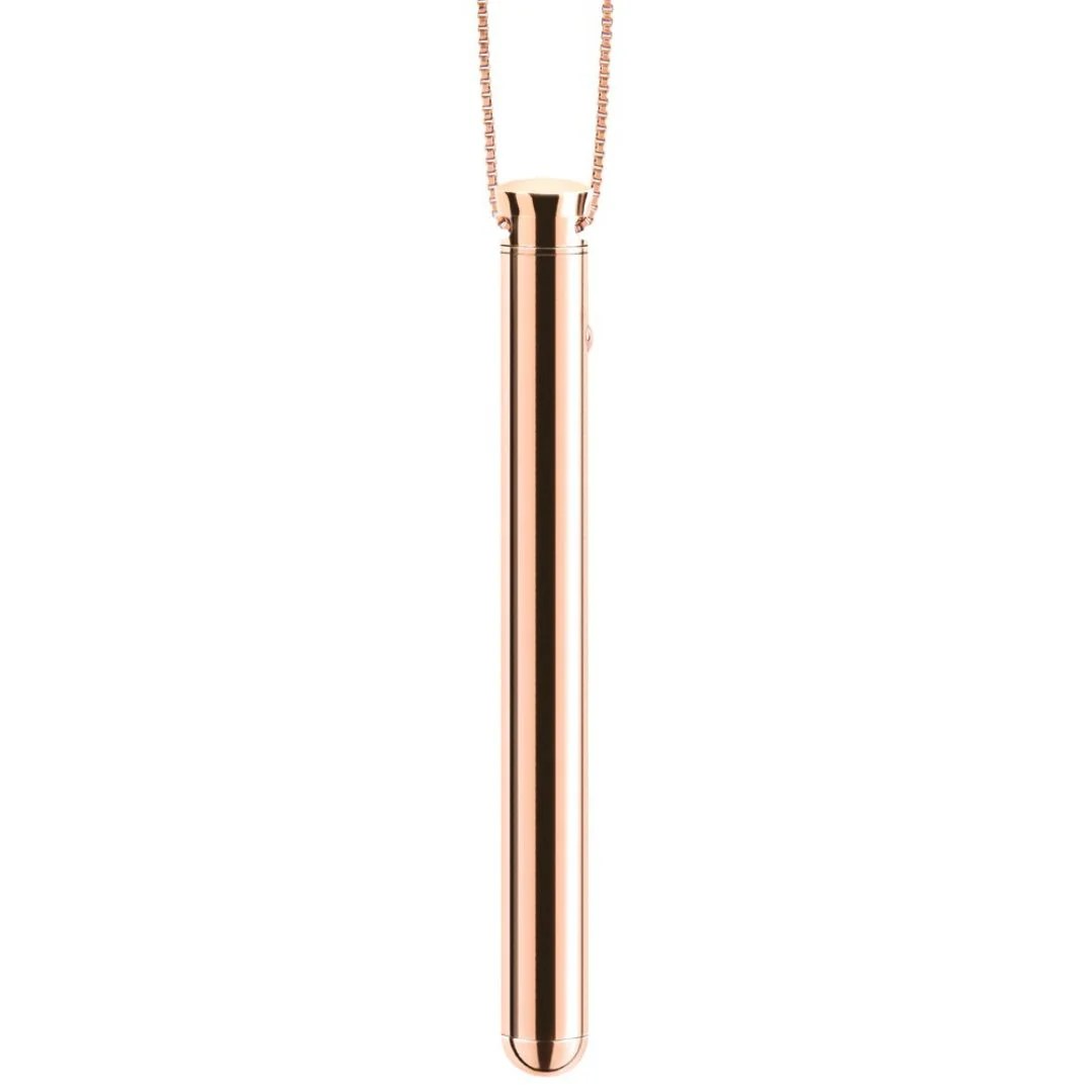 Vibrator „Necklace Vibe“ mit Kette