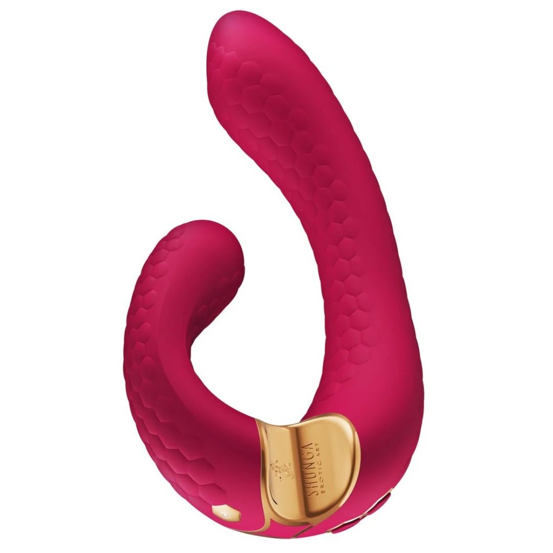 Rabbitvibrator „Miyo“
