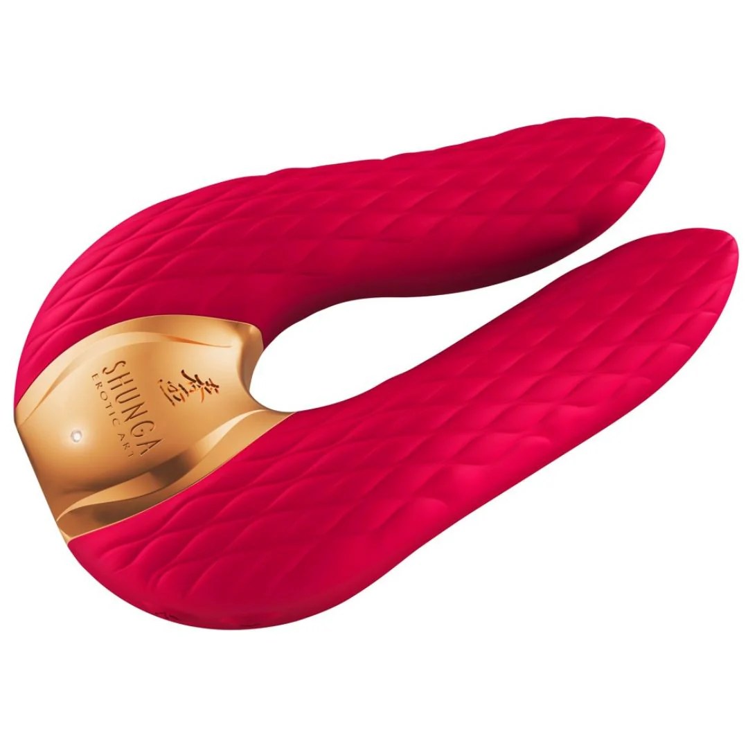 Doppelvibrator „Aiko“